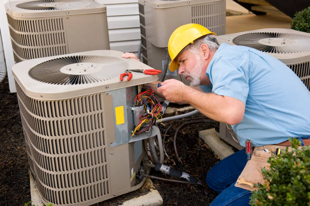 AC Installation Near Me in Raymond, IL